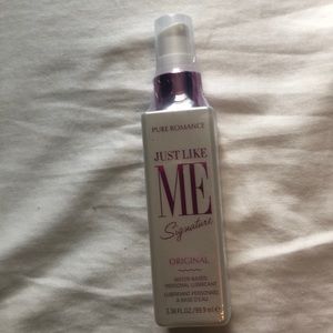 Pure Romance Just Like Me